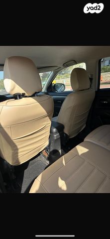 מיצובישי אאוטלנדר