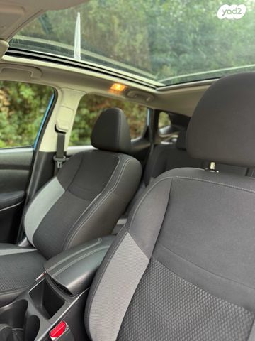 ניסאן קשקאי