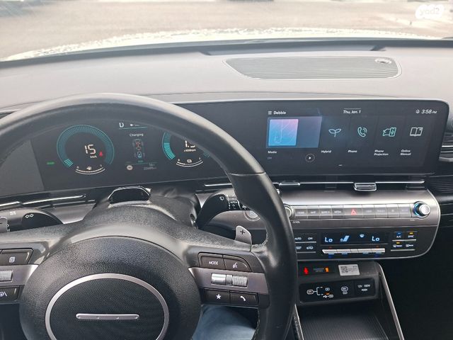 יונדאי קונה