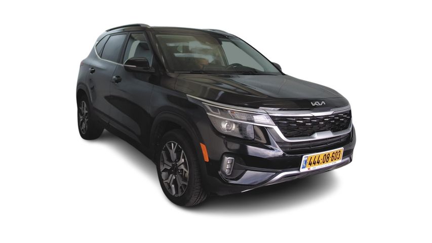 מודעת רכב קיה סלטוס