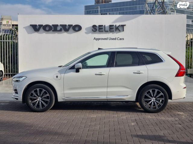 מודעת רכב וולוו XC60 2