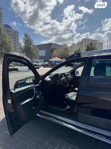 דאצ'יה דאסטר