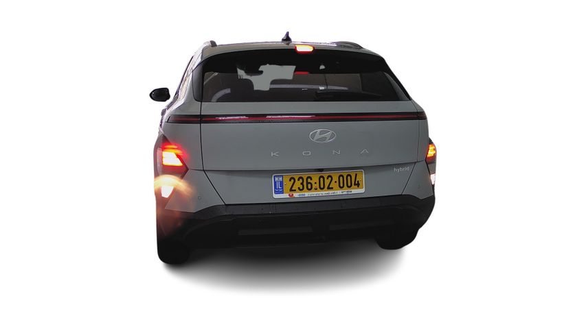 יונדאי קונה