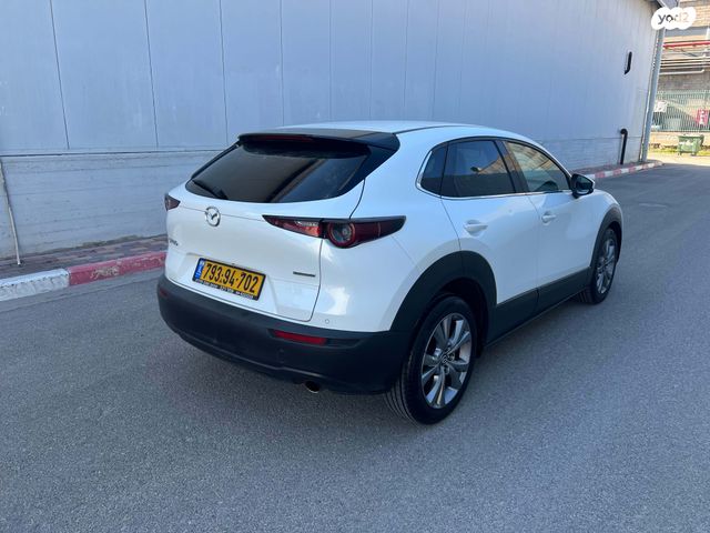 מאזדה CX-30