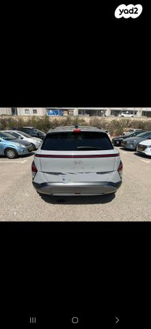 מודעת רכב יונדאי קונה