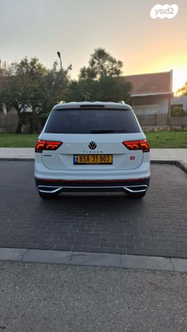 פולקסווגן טיגואן