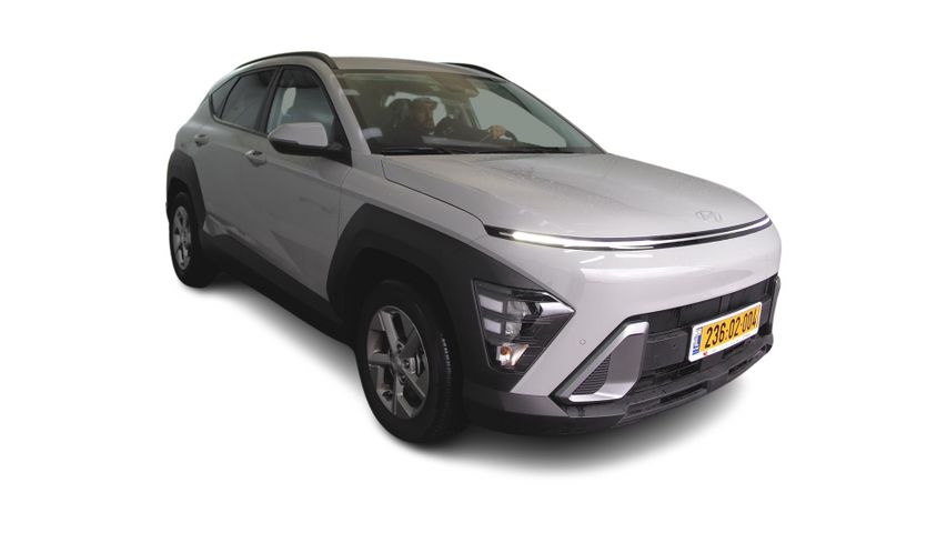 יונדאי קונה