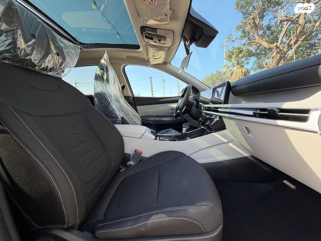 יונדאי טוסון