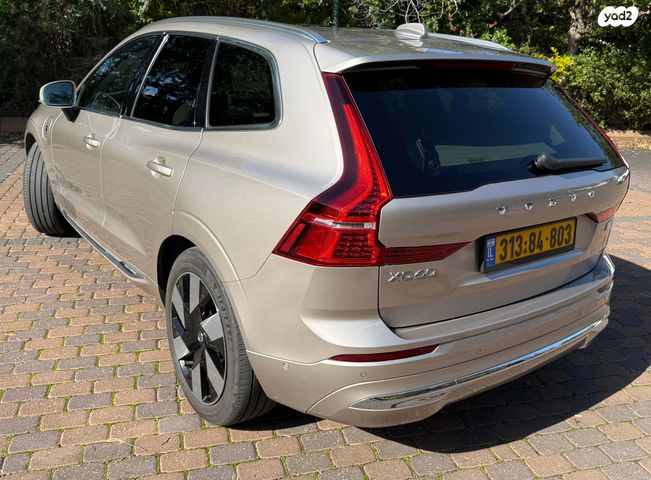 וולוו XC60