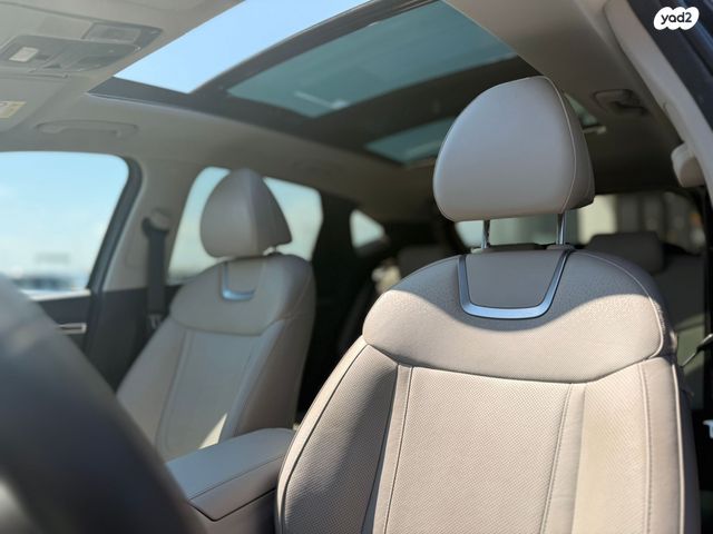 יונדאי טוסון