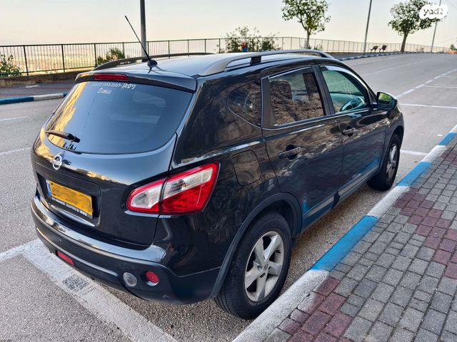 ניסאן קשקאי