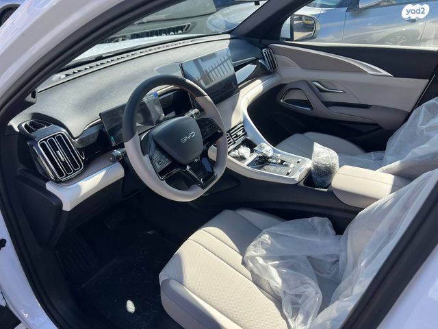 בי.ווי.די סי ליון 05