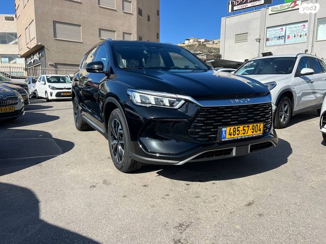 בי.ווי.די סי ליון 05