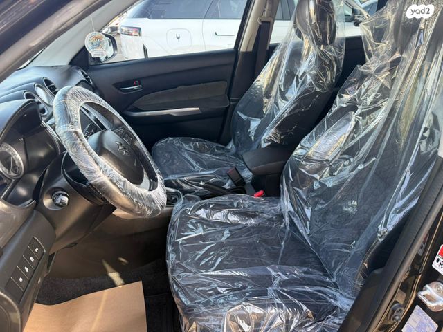 סוזוקי ויטרה