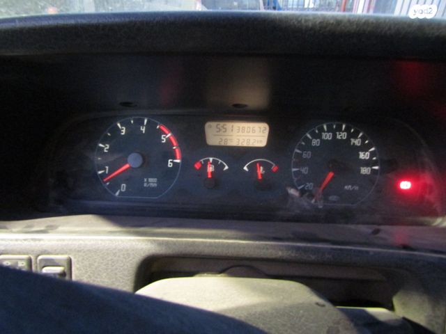 ניסאן טראנו