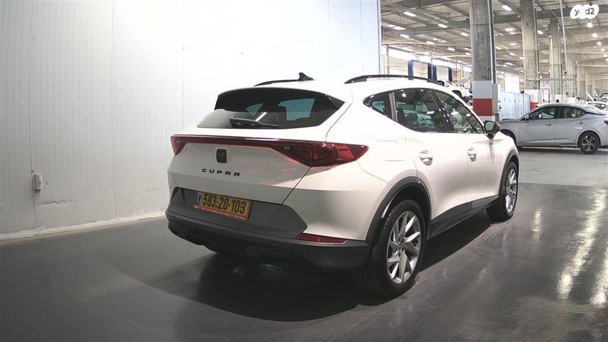 קופרה פורמנטור