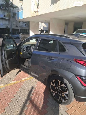 יונדאי קונה