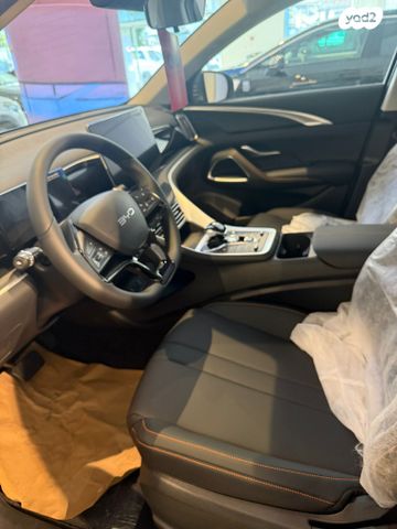 בי.ווי.די סי ליון 05