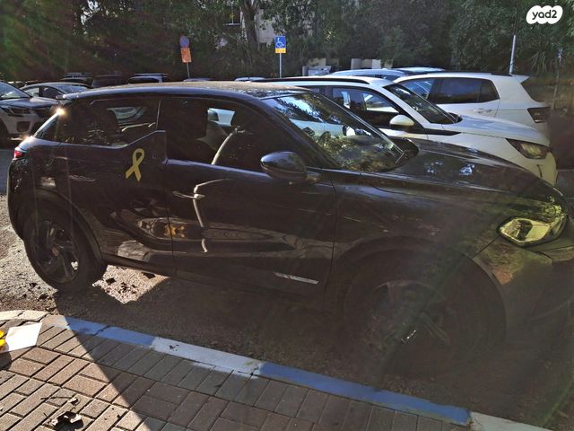 מודעת רכב די.אס 3