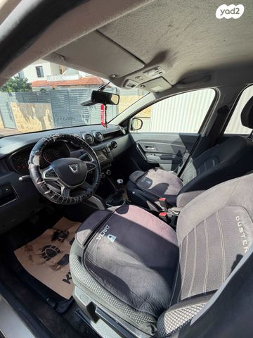 דאצ'יה דאסטר