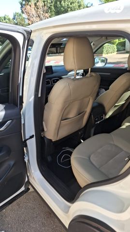 מאזדה CX-5