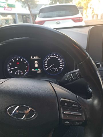 מודעת רכב יונדאי קונה