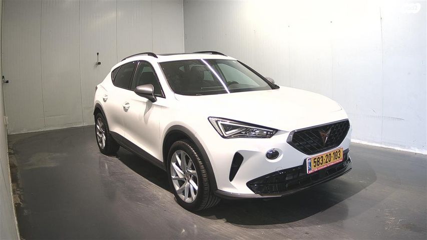 קופרה פורמנטור