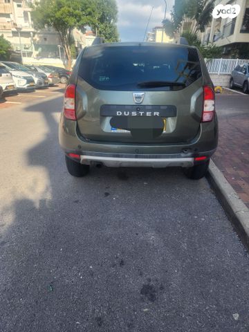 דאצ'יה דאסטר