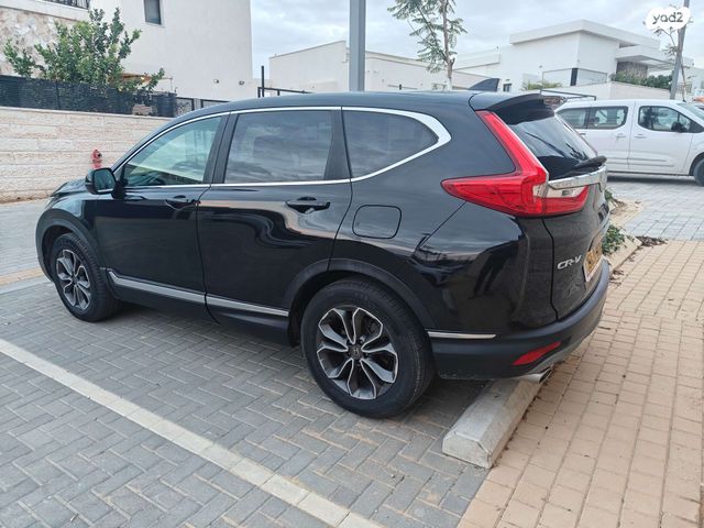 הונדה CR-V