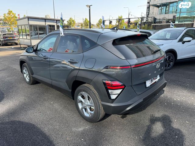 יונדאי קונה