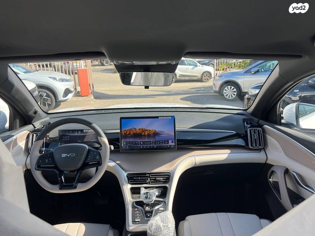 בי.ווי.די סי ליון 05