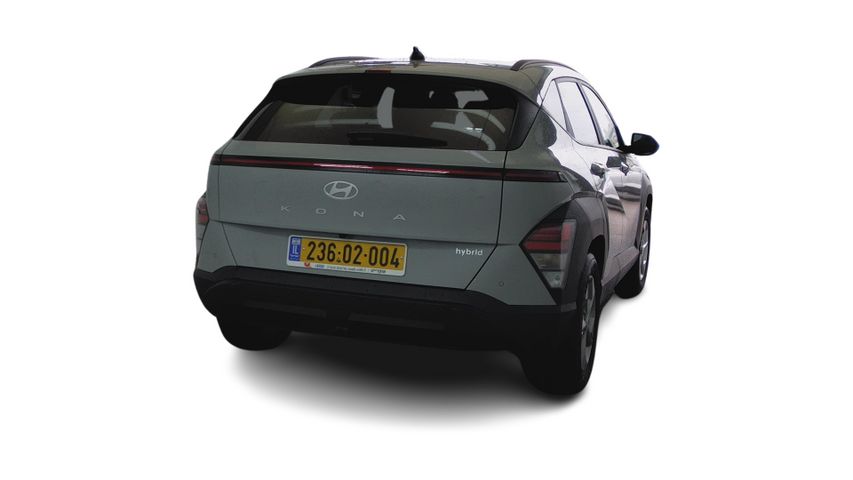 יונדאי קונה