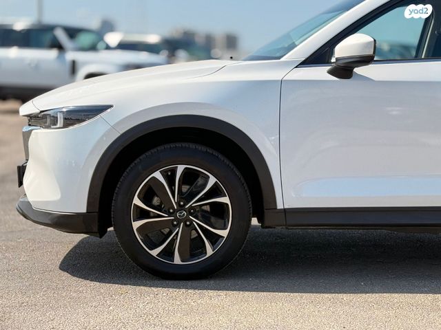 מאזדה CX-5