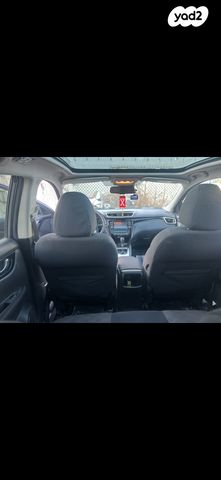 ניסאן קשקאי