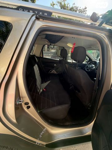 דאצ'יה דאסטר