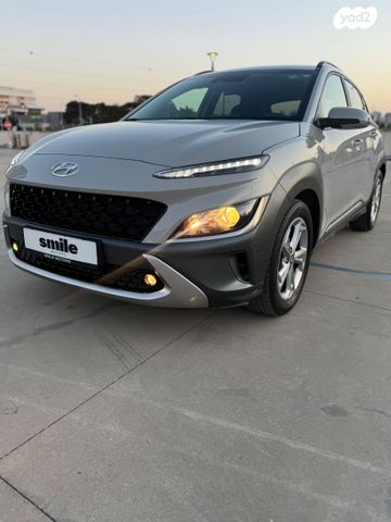 מודעת רכב יונדאי קונה