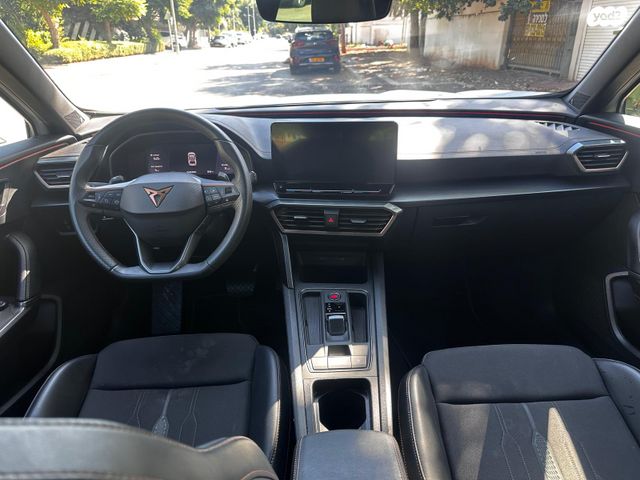 קופרה פורמנטור