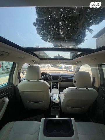 סקודה קודיאק