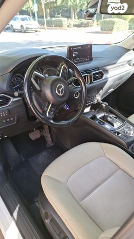 מאזדה CX-5