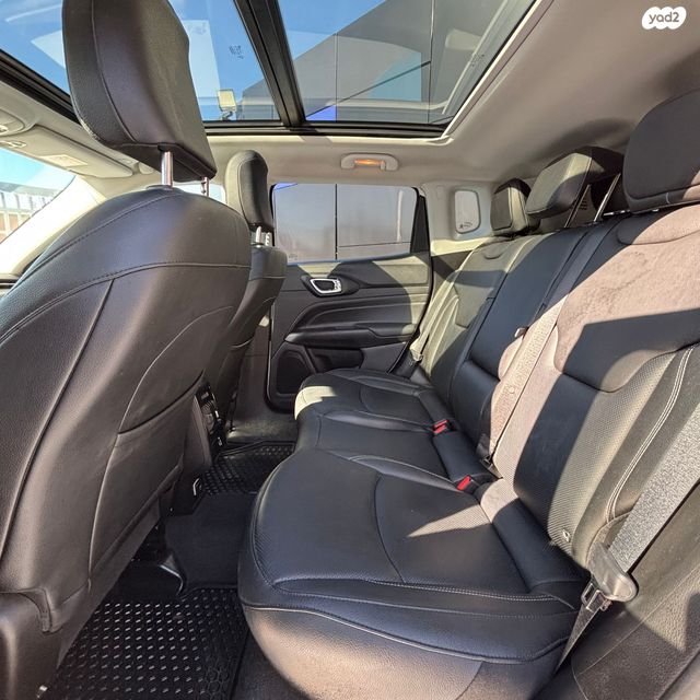 ג'יפ קומפאס