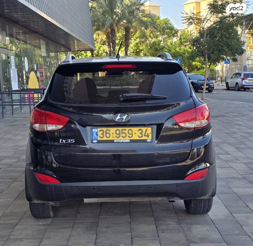 יונדאי ix35