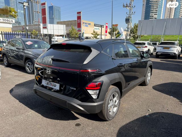 יונדאי קונה