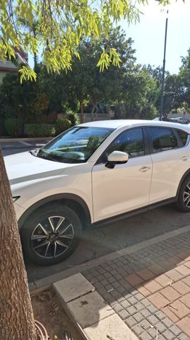 מאזדה CX-5