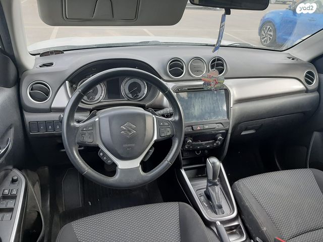 סוזוקי ויטרה