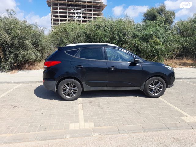 יונדאי ix35
