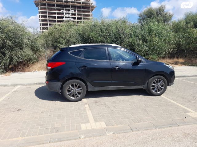 יונדאי ix35