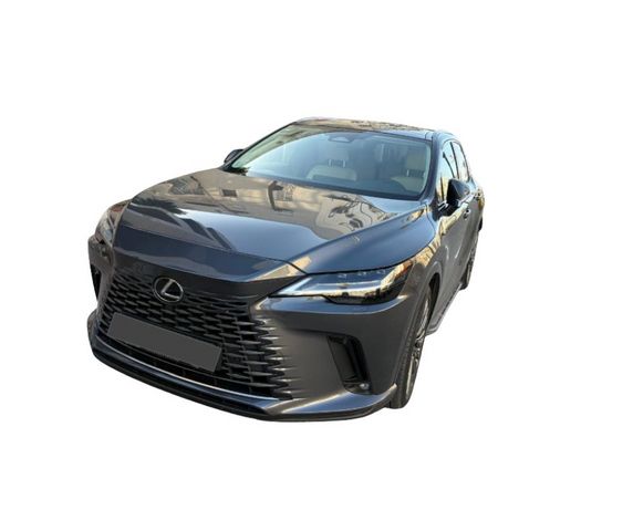 מודעת רכב לקסוס RX