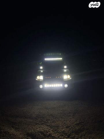 סוזוקי גרנד ויטרה