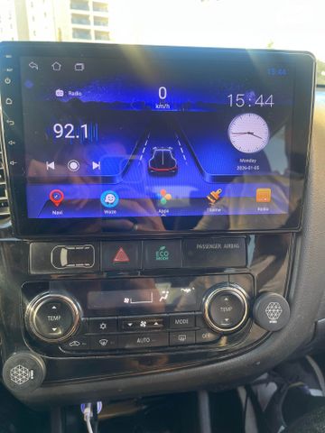 מיצובישי אאוטלנדר