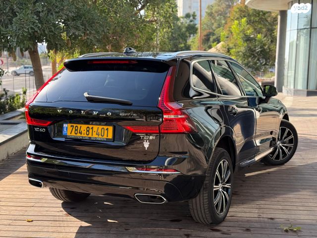 וולוו XC60